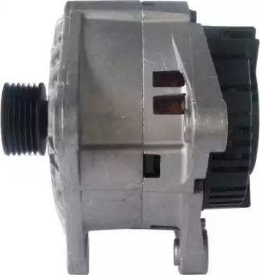 HELLA 8EL 738 211-011 - Alternator www.autospares.lv