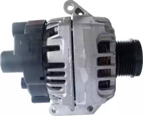 HELLA 8EL 738 211-081 - Alternator www.autospares.lv