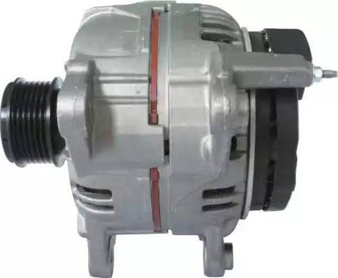 HELLA 8EL 738 211-191 - Alternator www.autospares.lv