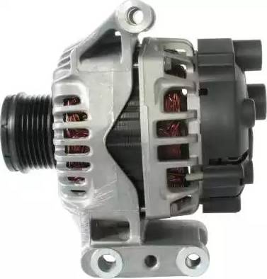 HELLA 8EL 738 211-151 - Alternator www.autospares.lv