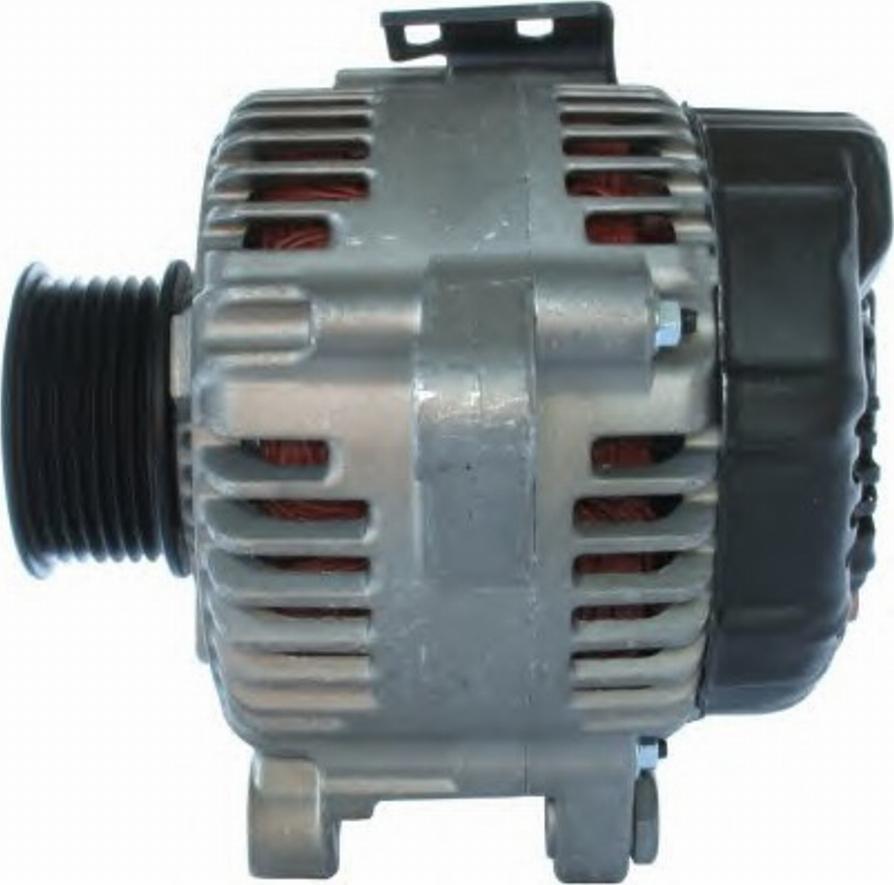 HELLA 8EL 738 211-161 - Ģenerators www.autospares.lv