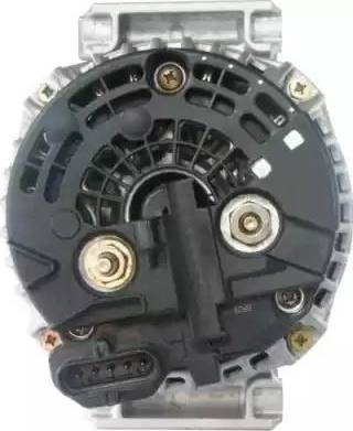 HELLA 8EL 738 211-111 - Ģenerators www.autospares.lv