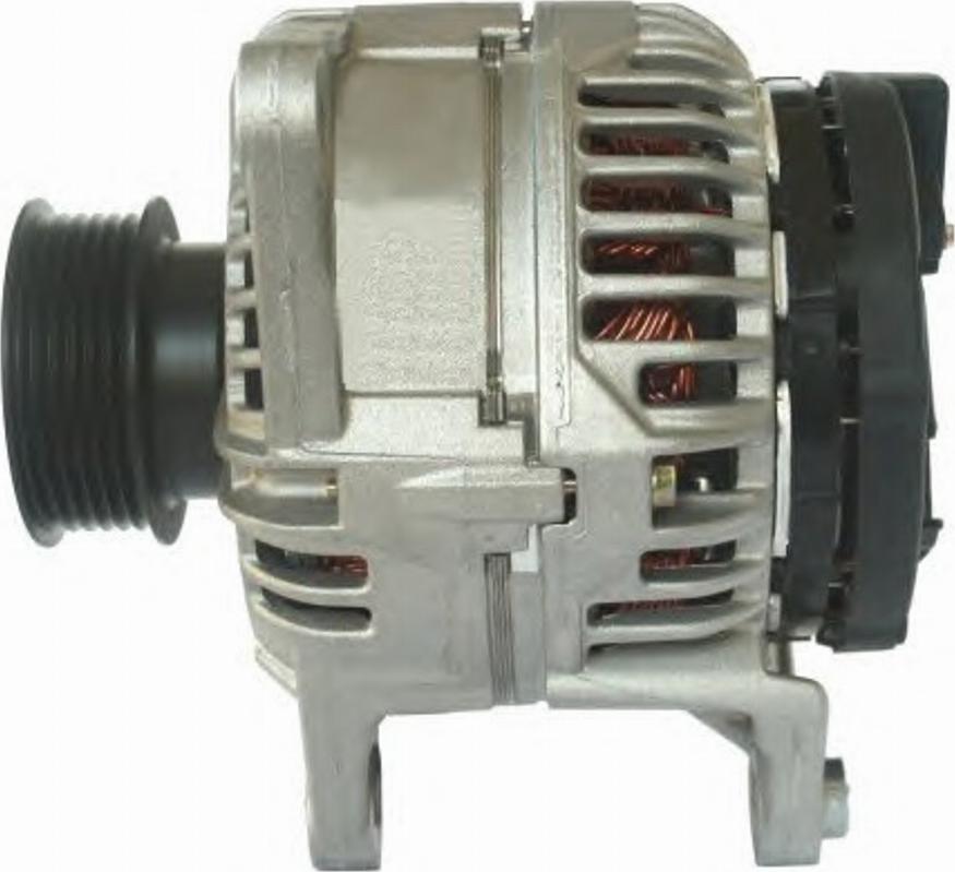 HELLA 8EL 738 211-131 - Alternator www.autospares.lv