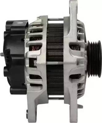 HELLA 8EL 738 211-861 - Alternator www.autospares.lv