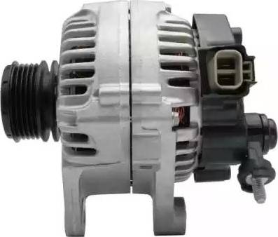 HELLA 8EL 738 211-821 - Alternator www.autospares.lv