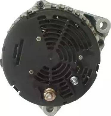 HELLA 8EL 738 211-361 - Alternator www.autospares.lv