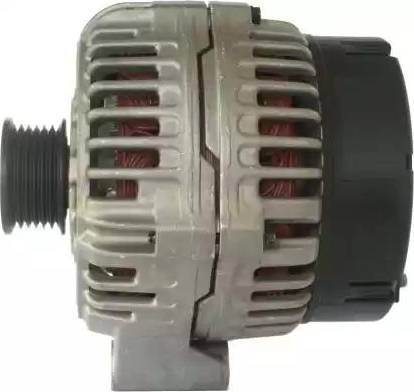 HELLA 8EL 738 211-361 - Ģenerators www.autospares.lv