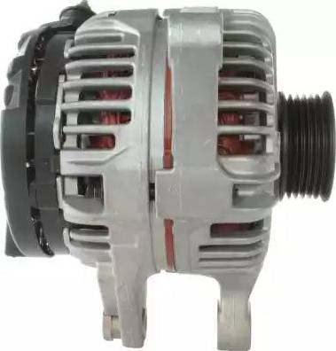 HELLA 8EL 738 211-301 - Ģenerators www.autospares.lv