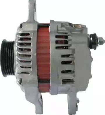 HELLA 8EL 738 211-311 - Ģenerators www.autospares.lv