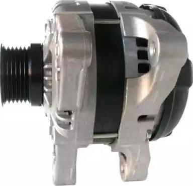 HELLA 8EL 738 211-331 - Alternator www.autospares.lv