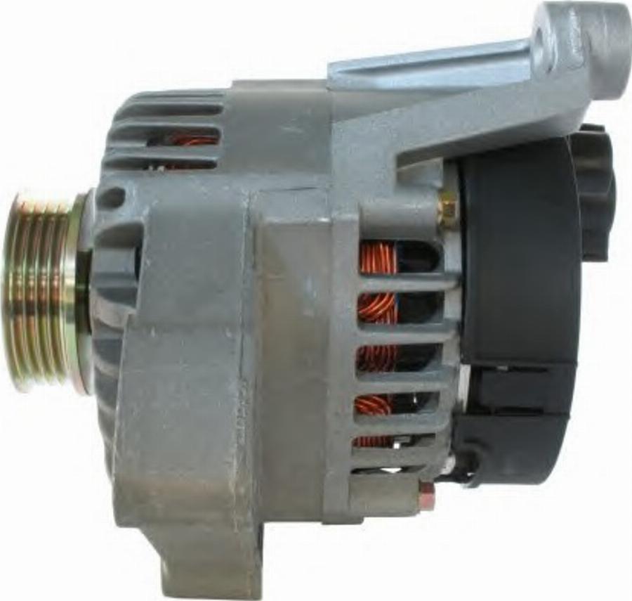 HELLA 8EL 738 211-321 - Alternator www.autospares.lv