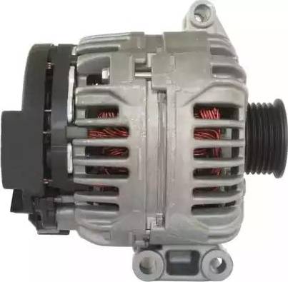 HELLA 8EL 738 211-241 - Ģenerators www.autospares.lv