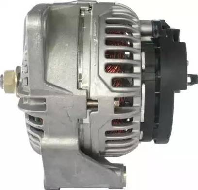 HELLA 8EL 738 211-251 - Ģenerators www.autospares.lv