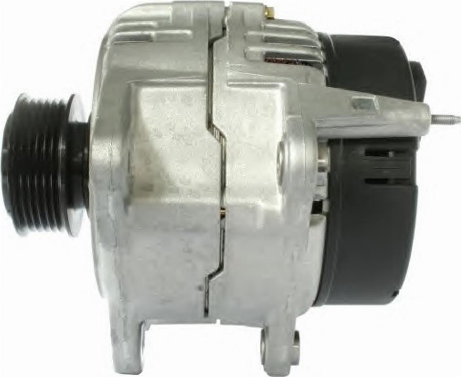 HELLA 8EL738211-211 - Ģenerators www.autospares.lv