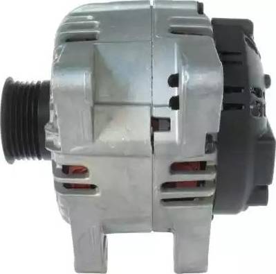 HELLA 8EL 738 211-221 - Alternator www.autospares.lv