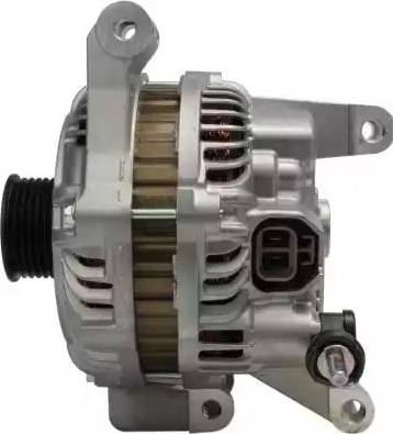 HELLA 8EL 738 211-711 - Alternator www.autospares.lv