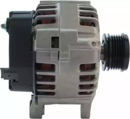 HELLA 8EL 738 211-721 - Alternator www.autospares.lv