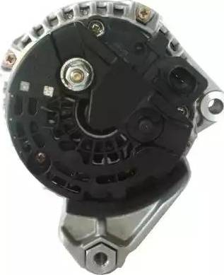 HELLA 8EL 738 218-001 - Ģenerators www.autospares.lv