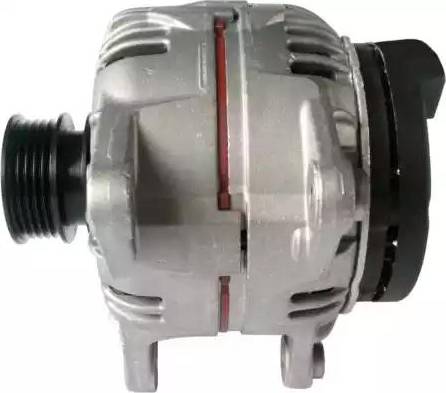 HELLA 8EL 738 213-001 - Alternator www.autospares.lv