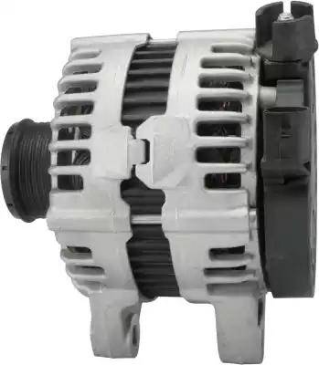 HELLA 8EL 738 212-441 - Alternator www.autospares.lv