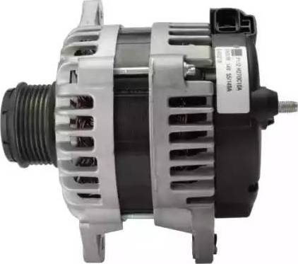 HELLA 8EL 738 212-481 - Alternator www.autospares.lv