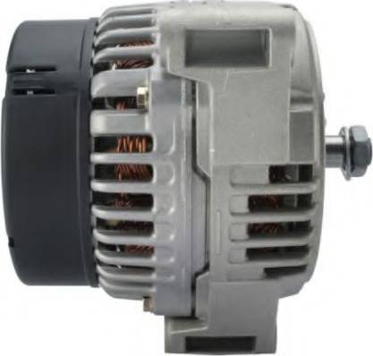 HELLA 8EL 738 212-601 - Ģenerators www.autospares.lv