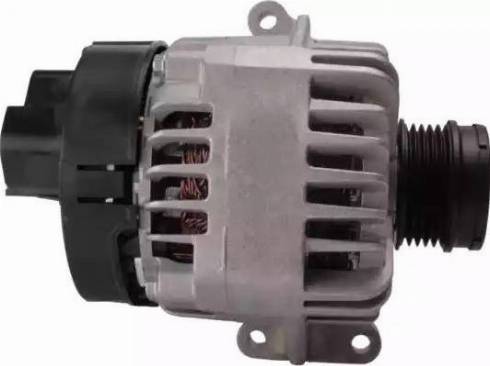 HELLA 8EL 738 212-631 - Alternator www.autospares.lv