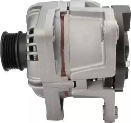 HELLA 8EL 737 862-001 - Alternator www.autospares.lv