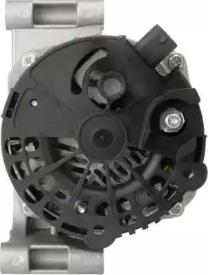 HELLA 8EL 738 212-081 - Alternator www.autospares.lv