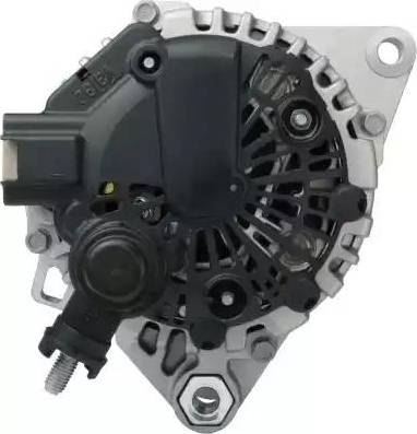 HELLA 8EL 738 212-031 - Alternator www.autospares.lv