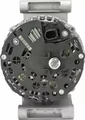 HELLA 8EL 738 212-141 - Alternator www.autospares.lv