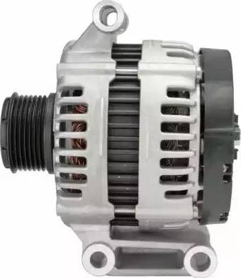 HELLA 8EL 738 212-141 - Alternator www.autospares.lv