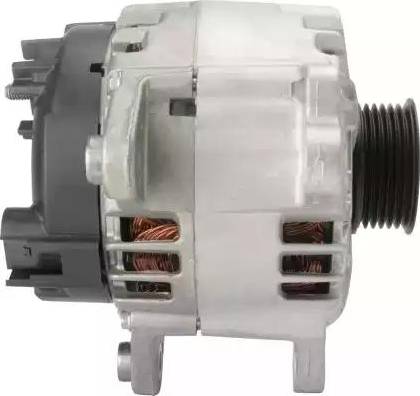 HELLA 8EL 738 212-181 - Alternator www.autospares.lv