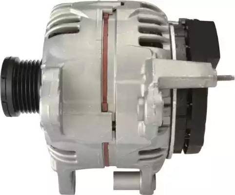 HELLA 8EL 738 212-121 - Alternator www.autospares.lv