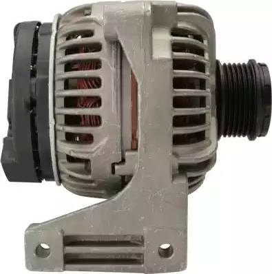 HELLA 8EL 738 212-171 - Alternator www.autospares.lv