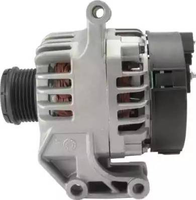 HELLA 8EL 738 212-801 - Alternator www.autospares.lv