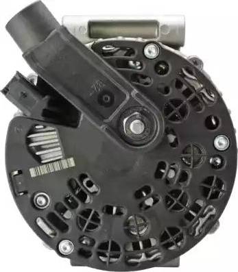 HELLA 8EL 738 212-391 - Alternator www.autospares.lv