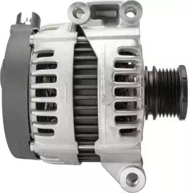 HELLA 8EL 738 212-391 - Alternator www.autospares.lv