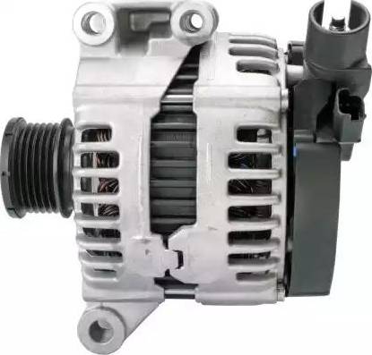 HELLA 8EL 738 212-391 - Alternator www.autospares.lv