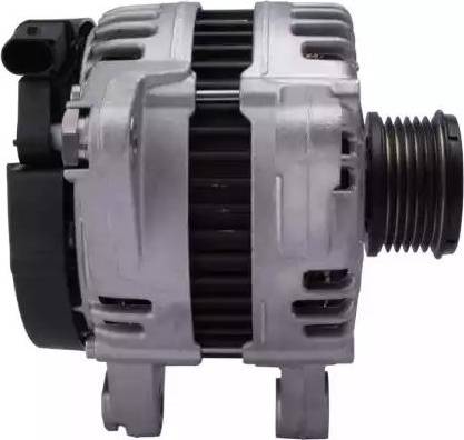 HELLA 8EL 738 212-341 - Alternator www.autospares.lv