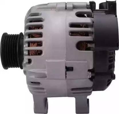 HELLA 8EL 738 212-361 - Alternator www.autospares.lv