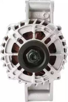 HELLA 8EL 738 212-311 - Alternator www.autospares.lv