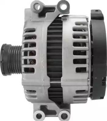 HELLA 8EL 738 212-381 - Alternator www.autospares.lv