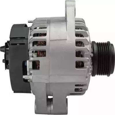 HELLA 8EL 738 212-321 - Alternator www.autospares.lv