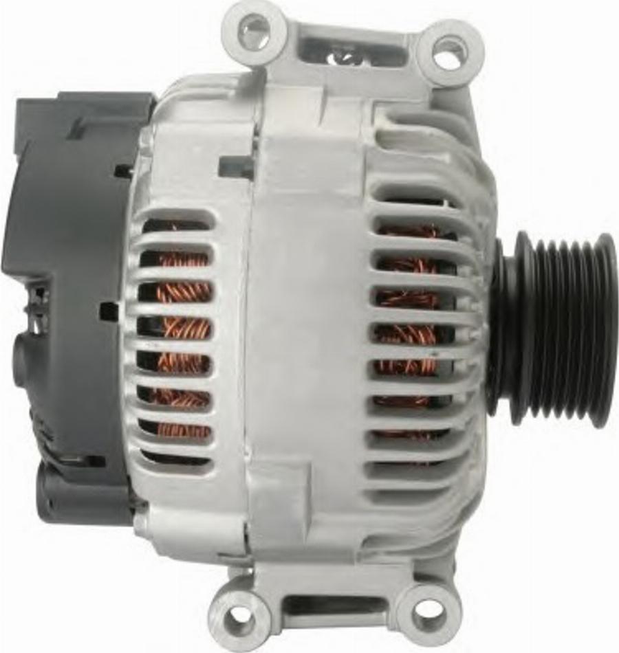 HELLA 8EL738212-201 - Alternator www.autospares.lv