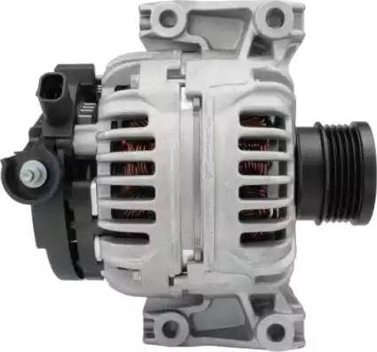 HELLA 8EL 738 212-761 - Alternator www.autospares.lv