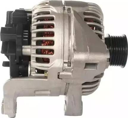 HELLA 8EL 738 217-001 - Alternator www.autospares.lv