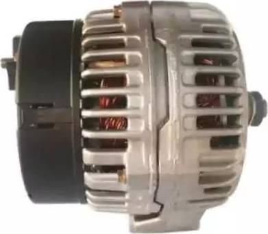 HELLA 8EL 738 231-001 - Ģenerators www.autospares.lv