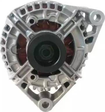 HELLA 8EL 738 224-001 - Alternator www.autospares.lv