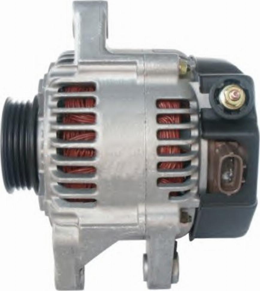 HELLA 8EL 738 226-001 - Ģenerators www.autospares.lv